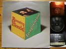Amazing Blondel - Inspiration - UK'75 - rotes Vinyl / translucent RED WAX - TOP