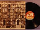 Led Zeppelin Physical Graffiti dbl LP 1975 Rock Swan Song SS 2-200 vg+ original