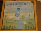 IDA HAENDEL Pettersson: Violin Concerto #2 CAPRICE Orig Swedish 1980 LP