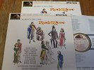 ASD 563/4 Gilbert & Sullivan Ruddigore / Sargent etc. W/G 2 LP set
