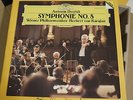 HERBERT VON KARAJAN Dvorak: Symphony #8 DGG Digital Orig. Germany 1987 LP