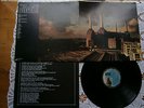PINK FLOYD ANIMALS ORIGINAL ITALY 3rd issue 1981 EX/EX/EX