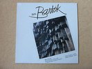 B.Bartok - Sonatas - Tibor Varga - Edith Farnady - DGG Stereo (0265)