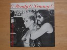 Wendy O Williams & Lemmy-Stand By Your Man UK 7