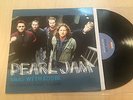 PEARL JAM - XMAS WITH EDDIE LP The Complete X-Mas Singles RaRe tmoq NM- 90's Alt