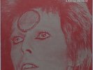 DAVID BOWIE – SORROW- RARE Four Page Sheet Music UK Import