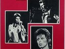 DAVID BOWIE – SORROW – Four Page Sheet Music