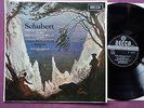 SXL 6173 wbg SCHUBERT: String Quintet, String Trio, VIENNA PHIL. QUARTET, NM