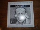 STRAVINSKY-PETROUCHKA-LSO-GOOSENS SWEET THUNDER AUDIOPHILE 1/2 SPEED-1981