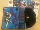 GUNS N' ROSES - USE YOUR ILLUSION 2 - 2LP Rock Masterpiece w/ SHRINK reunion EX+