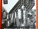 REM - ACCELERATE  180g 45rpm 2LP + CD   SEALED