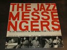 The Jazz Messengers, At the Cafe Bohemia, BLP 1507, Lexington Ave, RVG, ear, DG