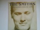 Smiths strangeways here we come vinyl record album