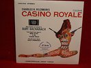 CASINO ROYALE  45 RPM Classic Records 200 gram 4 LP audiophile