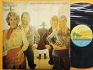 ABBA - Waterloo - SUPER RARE LP Made in SOUTH AFRICA