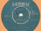 THE STRANGERS Two To Make A Pair nigeria og AFRO FUNK psych 45 HMV LISTEN