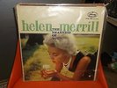Scarce Helen Merrill The Nearness Of You Import LP Mercury Emarcy Jazz MMB 12000