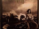 Rush Permanent Waves Limited Edition Mobile Fidelity Ultra disc II