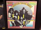 Kiss - Hotter Than Hell - Vinyl LP Record Album NBLP 7006 Blue Label