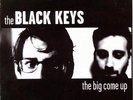 The Black Keys - The Big Come Up VINYL LP NEW