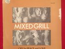 MIXED GRILL Cry For Peace and Love RARE AFRO BOOGIE FUNK nigeria og LP NM HEAR