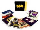 MONDO Batman: The Animated Series 8xLP Box Set with Handbills Phantom City