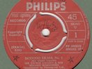 SIR VICTOR UWAIFO Dododo Ekasa AFRO FUNK PSYCH philips ghana og 45 LISTEN