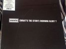 Oasis, whats the story morning glory, box set, vinyl, deluxe cd, 7