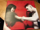 RARE WHITE STRIPES 1ST Performance Ever Live Gold Dollar VAULT LTD Colored Vinyl