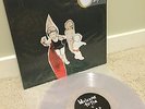 WINTERSLEEP WELCOME TO THE NIGHT SKY LP RARE CLEAR VINYL