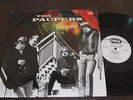 PAUPERS Magic People 2x LP UK Edsel Flower Garage Psych Nuggets Pink Floyd