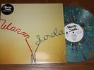 WARM SODA Someone For You LP Rainbow Splatter Vinyl Castleface Oh Sees Ty segall