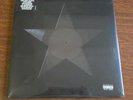 Lp 33 tours David Bowie the new album blackstar & lazarus 180 gr vinyl