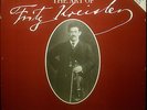 5-LP-Box FRITZ KREISLER - the art of, the acoustic victor recordings (1910-1925)