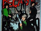 DURAN DURAN - DECADE LP - 1989 - W/A MATTER OF FEELING - UNIQUE BRAZIL 