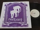 PAVEMENT Live Europaturnen MCMXCVII LP rare OOP Purple Cover PREORDER ONLY NM-
