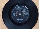 The Beatles - Yesterday / Dizzy Miss Lizzy - UK Export 7