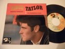 EP BARCLAY / VINCE TAYLOR / MENPHIS TENNESSEE / ROCKABILLY / NEAR MINT .