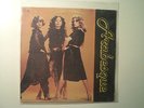 ARABESQUE  FRIDAY NIGHT rare GREEK LP 1979 ZODIAC  Sandra disco italo German pop
