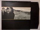 U2 The Joshua Tree 1987 UK vinyl LP GREAT CONDITION Gatefold