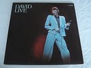 David Bowie David Live 1974 RCA Records EX 2 LP Set