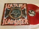 Death Metal Vinyl LP -  Merciless / Grope / Séance / Hypocrisy / Various - Slata