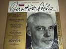 Denes Kovacs/Korodi BARTOK Concerto/Wooden Prince - Hungaroton LPX 11314 SEALED