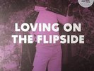 VARIOUS - Loving On The Flip Side - Vinyl (2xLP)
