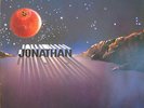 Krautrock LP: Jonathan 