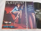 Afro Cuban Jazz Vinyl LP - Herbie Mann - Flautista Herbie Mann Plays Afro-Cuban