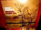 August Burns Red: Sleddin' Hill 2X Vinyl LP/1000. Messengers. As Cities Burn NEW