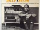 Billy Taylor - Cross Section ORIG 1954 Prestige Mono Deep Groove RVG w 50th NY