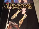 The DOORS - Live at Hollywood Bowl , Absolutely Live & Alive LP Vinyl 3 Records
