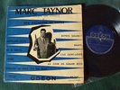 MARC TAYNOR : MONSIEUR ECHO - 25 cm 10